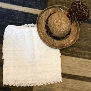 White House Black Market, Classic lined midi